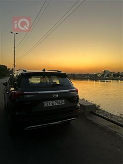 جی ئەی سی GS4